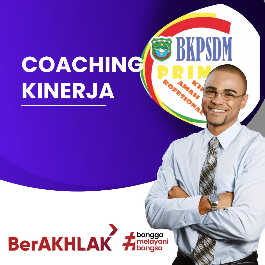 COACHING KINERJA