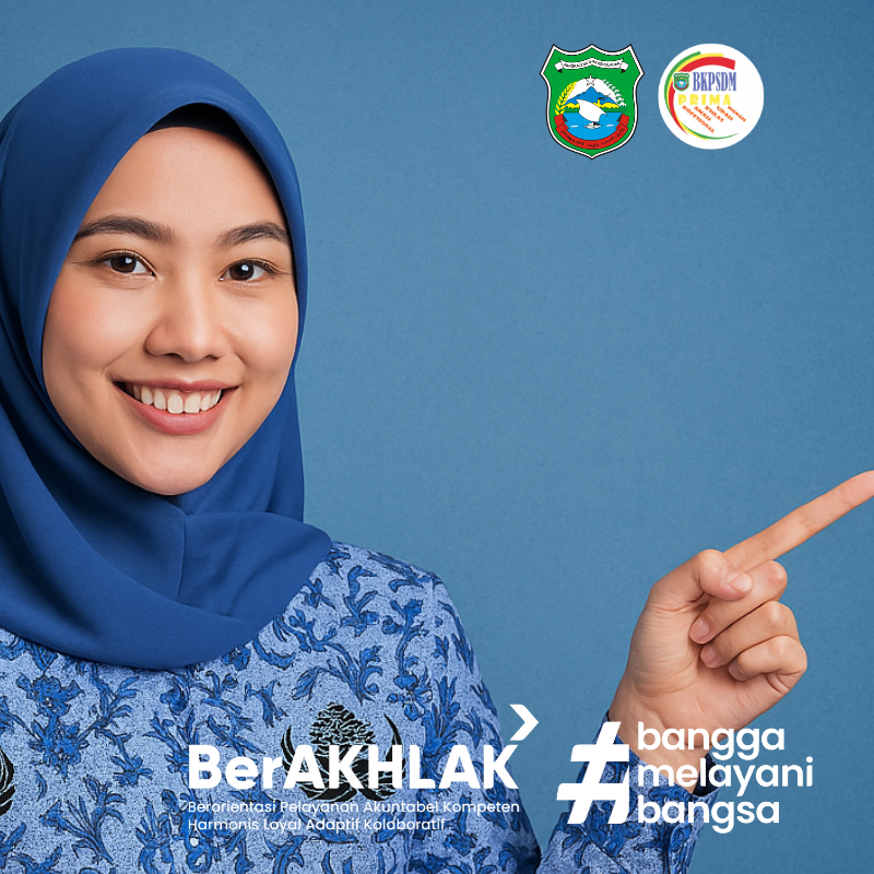 Penyesuaian Jadwal Pengangkatan PPPK Paruh Waktu Tahun Anggaran 2024